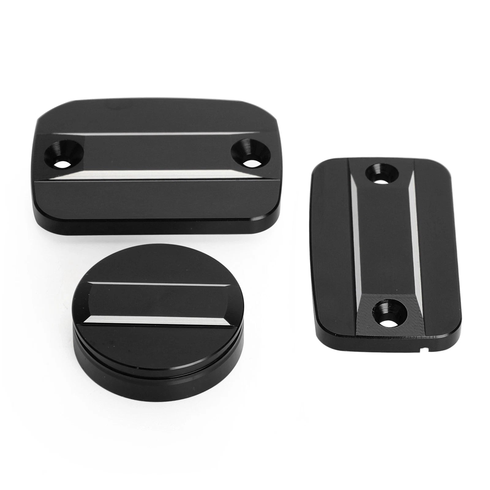 Brake Clutch Reservoir Cap for Ducati Scrambler (2015–2023)