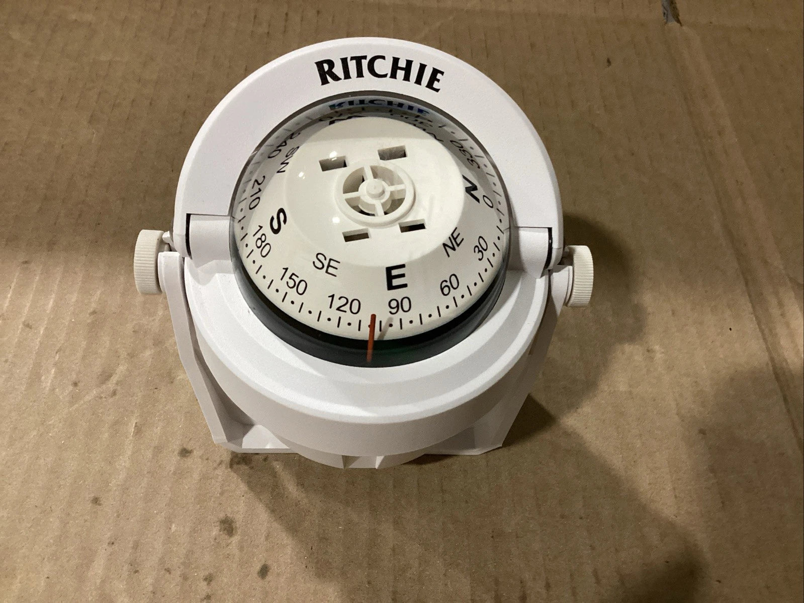 Ritchie Explorer B-51W Bracket Mount Compass for Ritchie Explorer (Open Box)