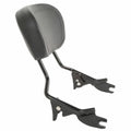 Detachable Sissy Bar Backrest for Harley-Davidson Touring Glide (2009–2026)