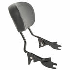 Detachable Sissy Bar Backrest for Harley-Davidson Touring Glide (2009–2026)