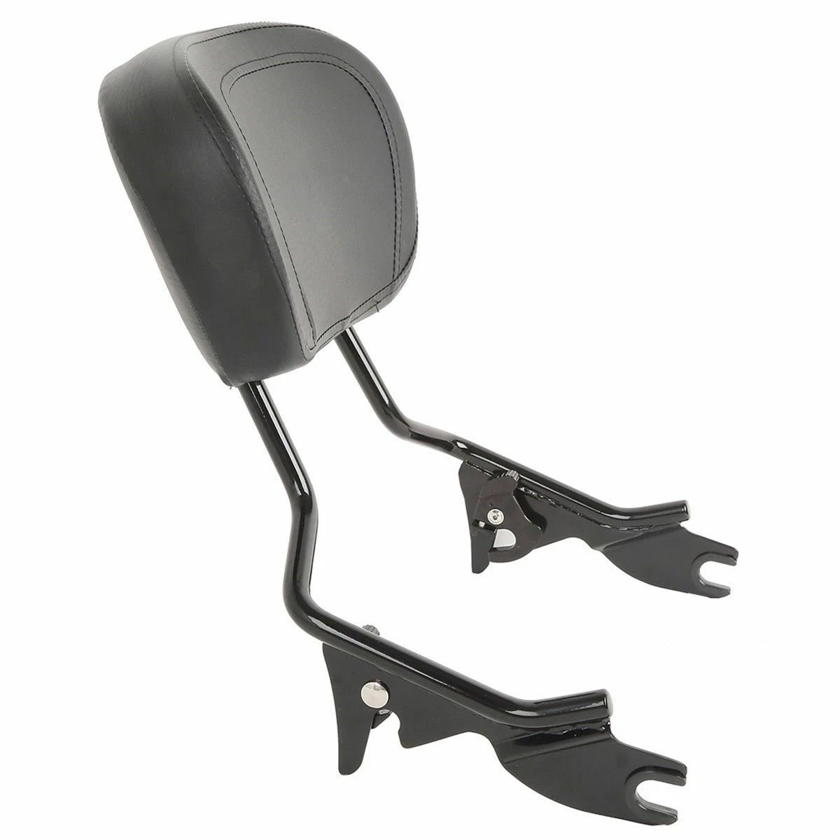 Detachable Sissy Bar Backrest for Harley-Davidson Touring Glide (2009–2026)