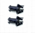 10Pcs Throttle Lever Linkage Swivel Bushing for Mercury Outboard (932481)