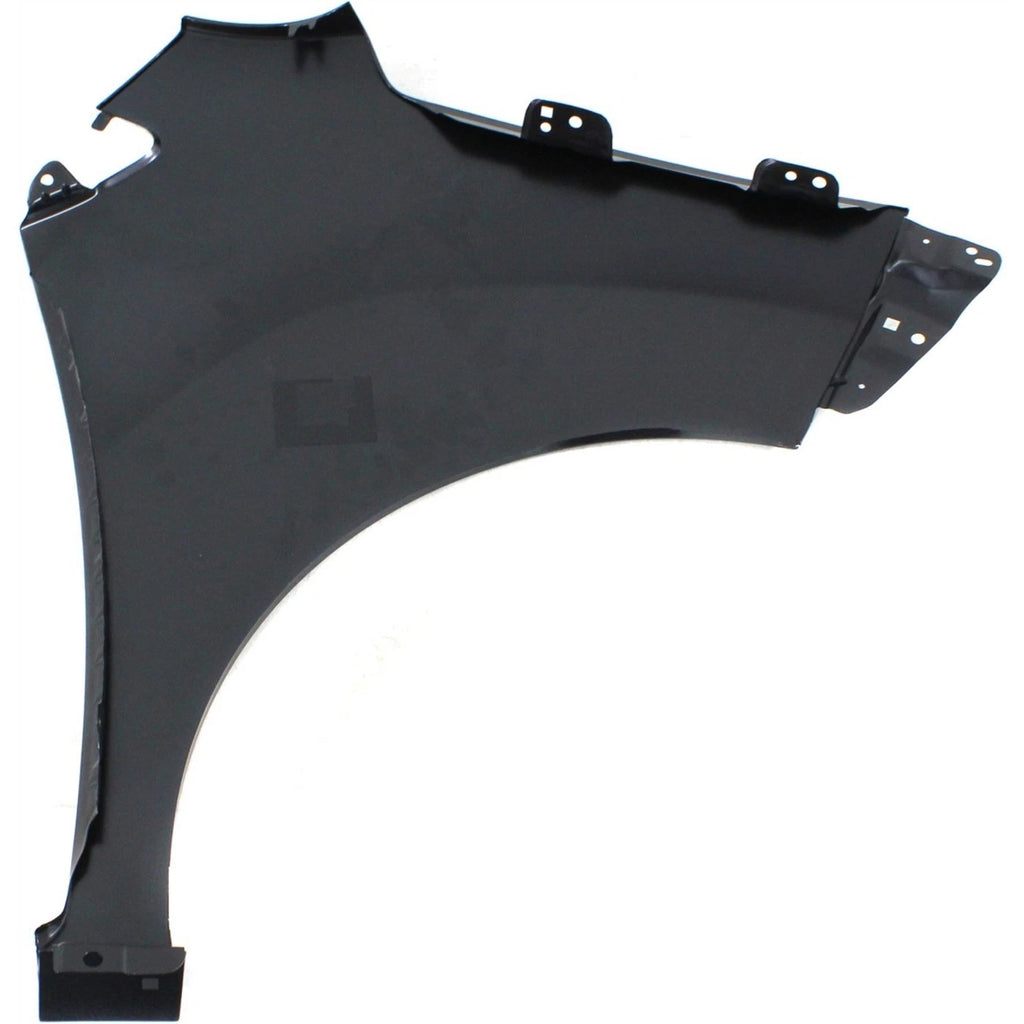 Fender for Chevrolet Spark (2013–2015) Front Driver and Passenger Side