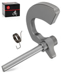 Decompressor Lever Kit for Polaris Sportsman Ranger ACE 450 500 (2017–2025)