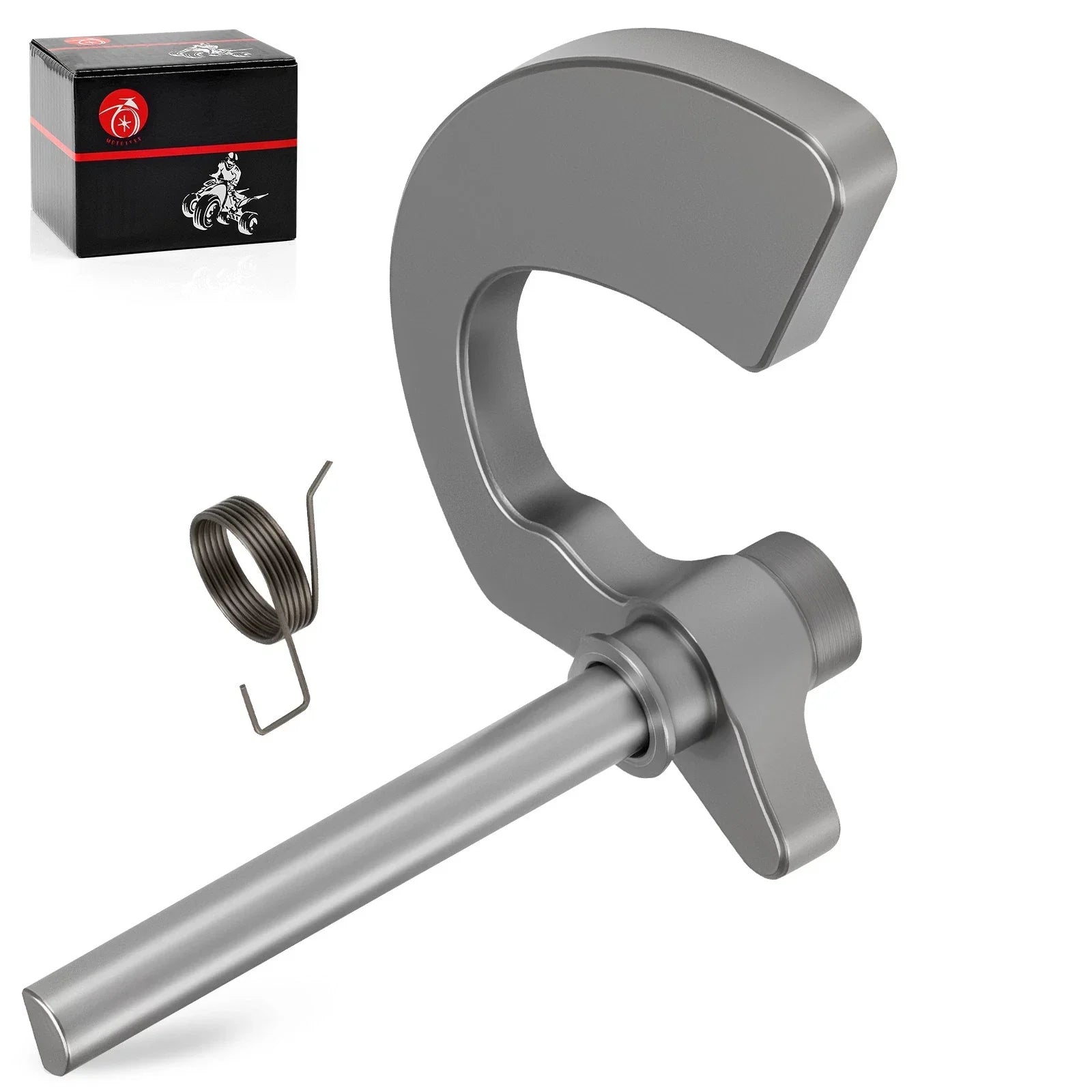 Decompressor Lever Kit for Polaris Sportsman Ranger ACE 450 500 (2017–2025)