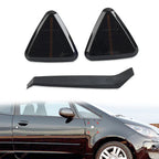 LED Front Fender Side Marker Lights for Mitsubishi Colt CZC CZ3 (2004-2012)