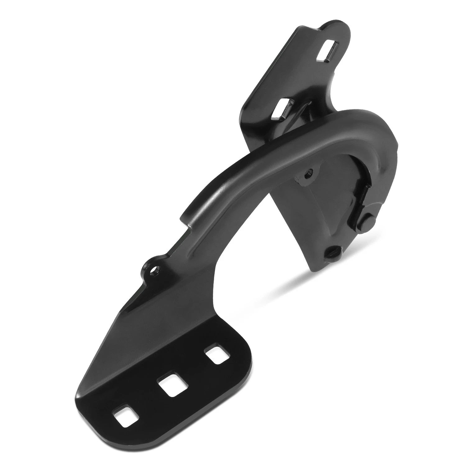 LH Driver Side Steel Bonnet Hood Hinge for Ford Focus/Escape (2012–2018)