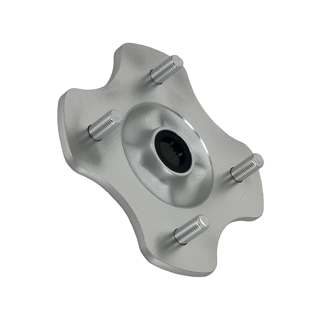 Rear Right Wheel Hub for Honda ATV Rancher 350 Foreman 450 500 (2000–2011)