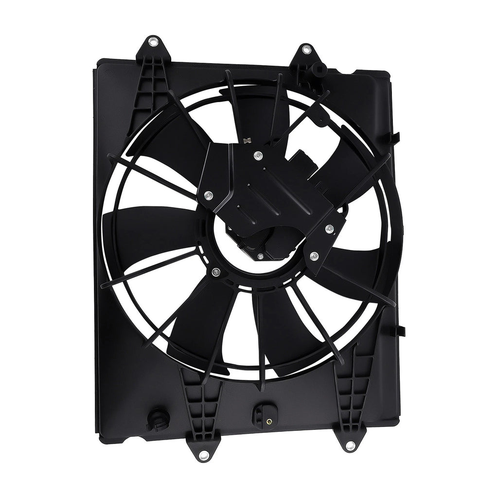 Radiator Cooling Fan Assembly for Honda Civic (2016–2019) 190305BAA01