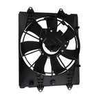 Radiator Cooling Fan Assembly for Honda Civic (2016–2019) 190305BAA01
