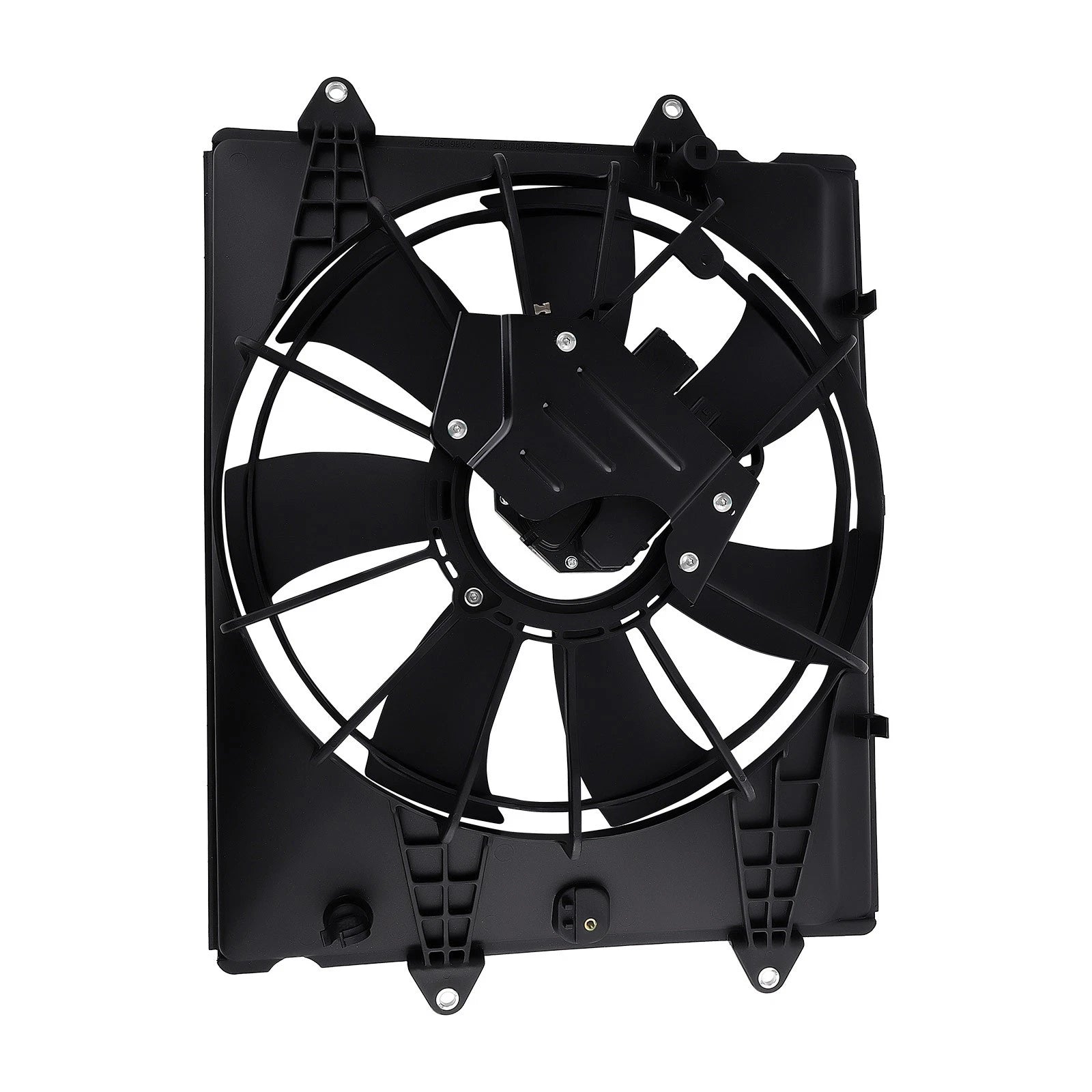 Radiator Cooling Fan Assembly for Honda Civic (2016–2019) 190305BAA01