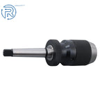 Keyless Drill Chuck for Wood Lathe (1/32" - 5/8")
