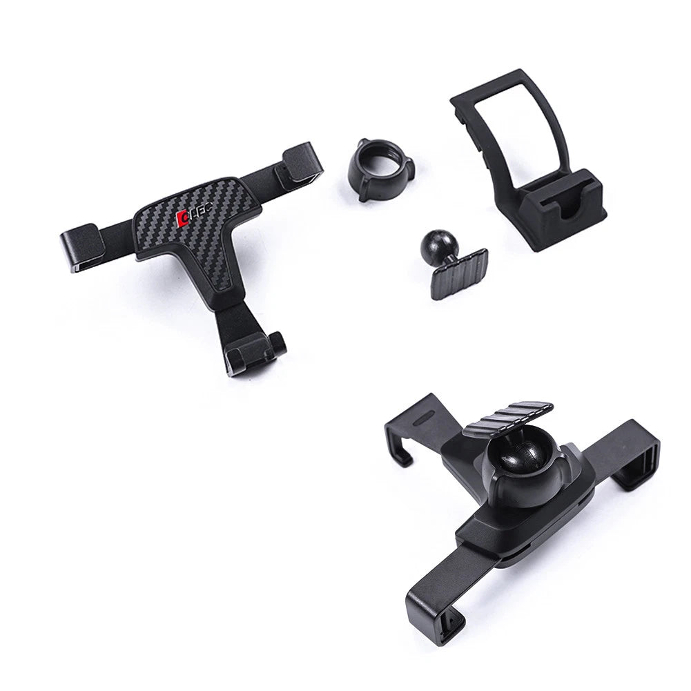Air Vent Mount for Toyota CHR (2018–2020)