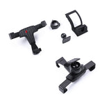 Air Vent Mount for Toyota CHR (2018–2020)