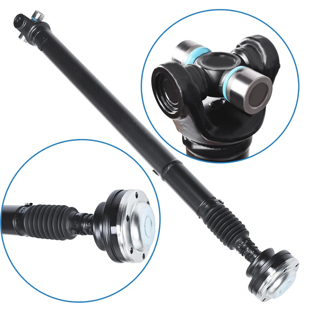 Front Drive Shaft for Jeep Grand Cherokee (2002-2004)