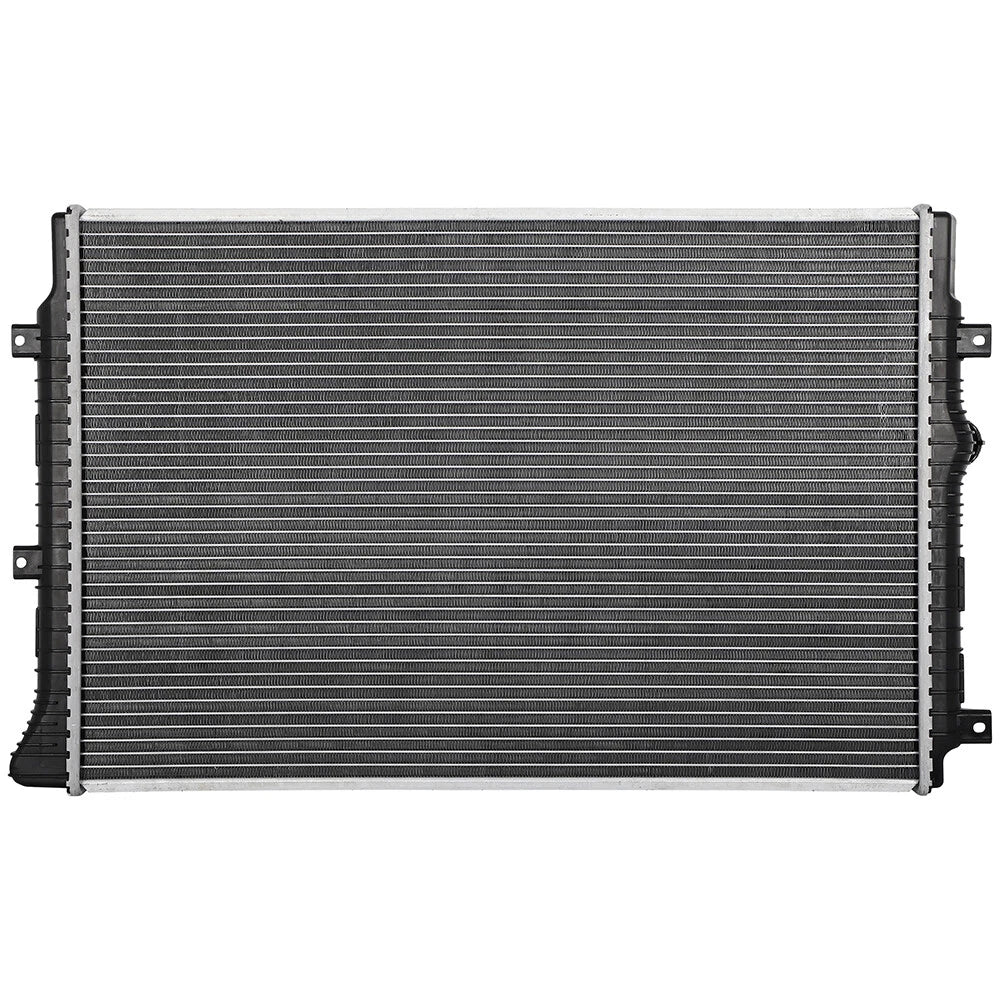 Radiator for Volkswagen Beetle (2014–2019) & Jetta (2014–2018)