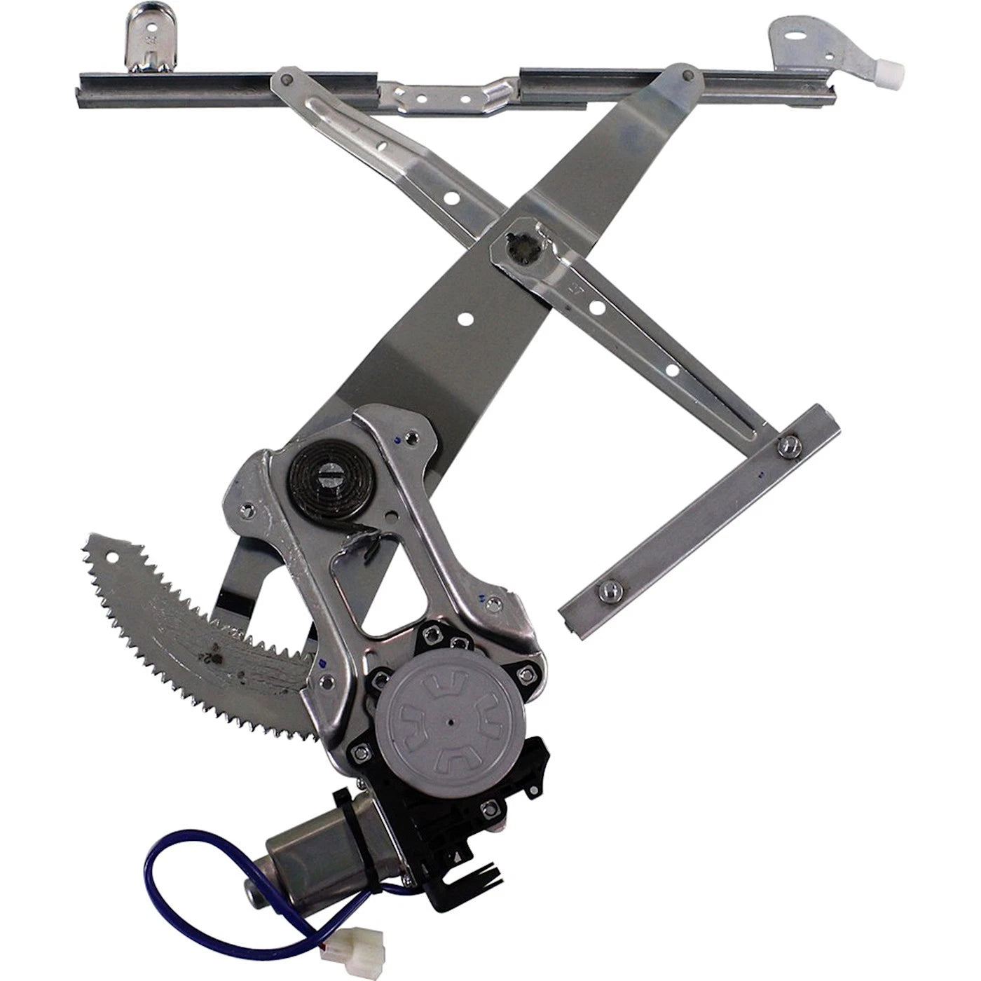 Power Window Regulator for Subaru Impreza (2002–2007) Front Right with Motor