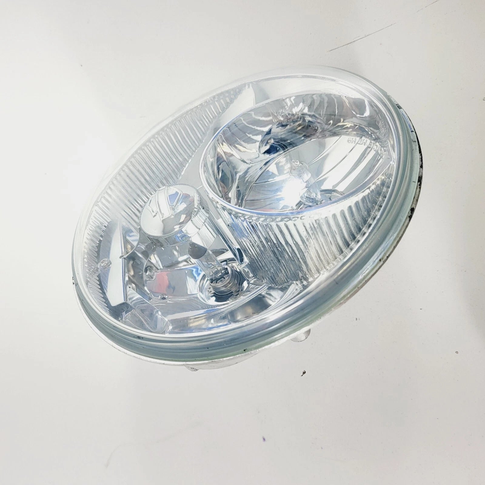 7" Dual Lamp Headlight for Harley-Davidson Touring (2009–2021)