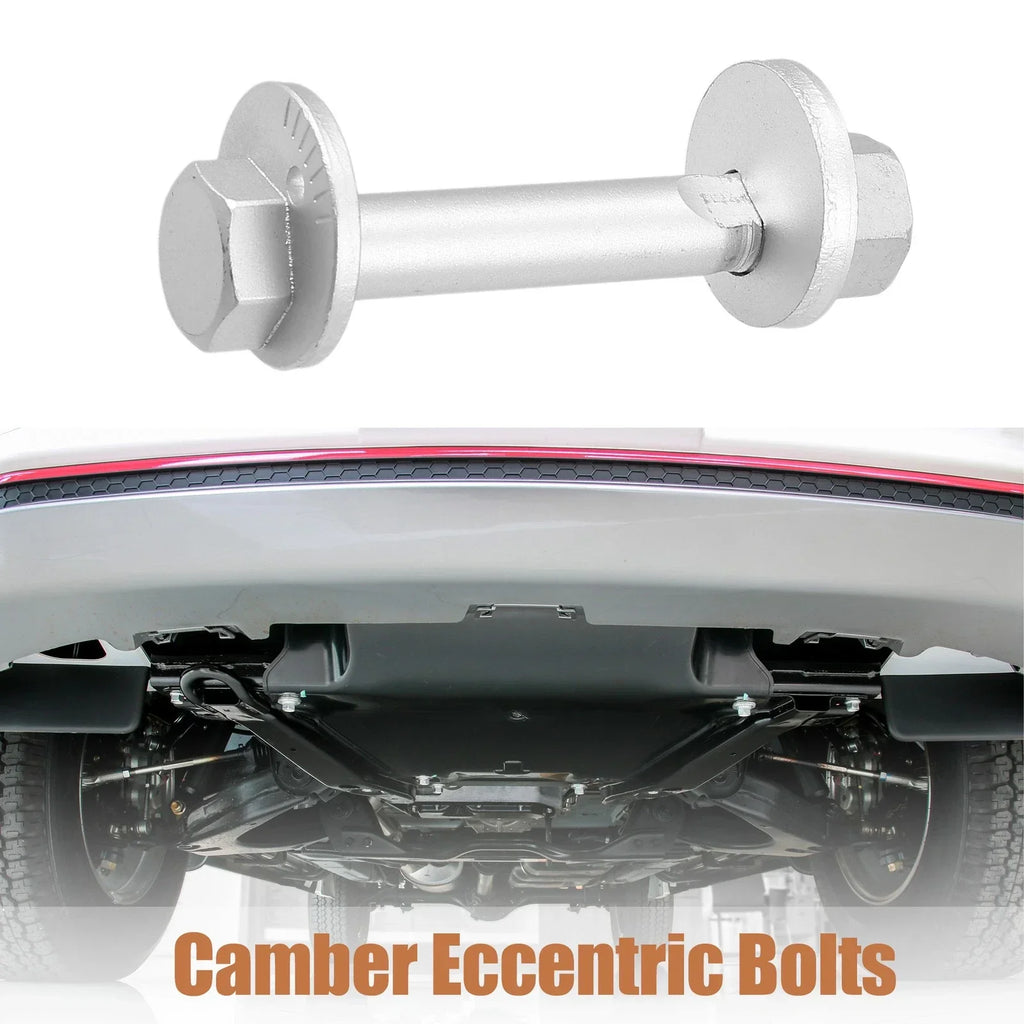 Auto Camber Eccentric Bolts for Hyundai Azera 2006-2011 - 1 Set