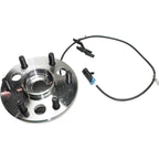 Wheel Hubs for Chevrolet K1500 (1995–1999) Front LH & RH with Bearing/Sensor