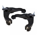 Set of 2 Front Lower Control Arm and Ball Joints for Ford Lincoln (OEM)