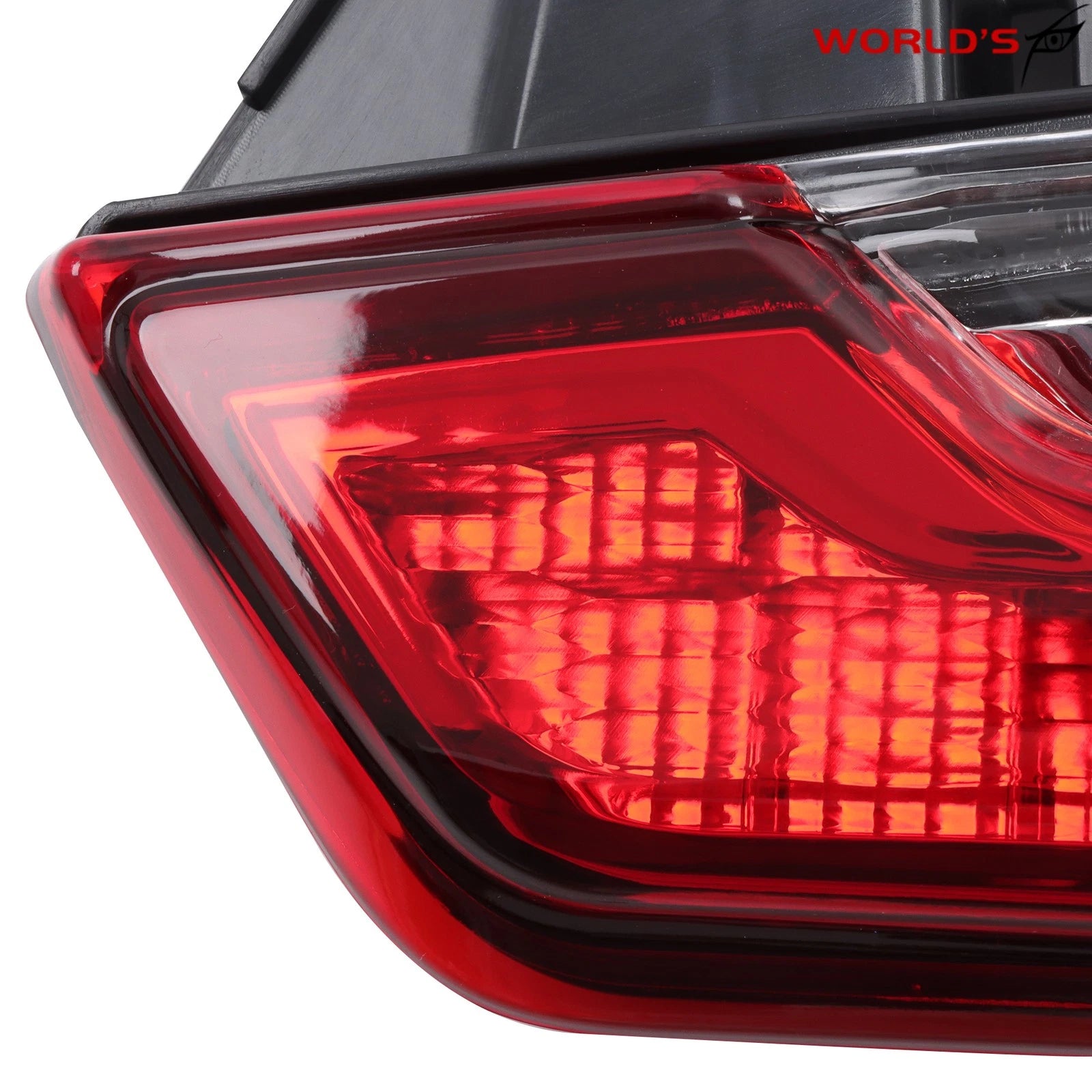 LED Tail Light Assembly for Subaru Ascent (2023–2024) Right