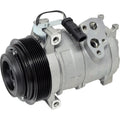 A C Compressor with Clutch for Volkswagen Tiguan (2008–2017)