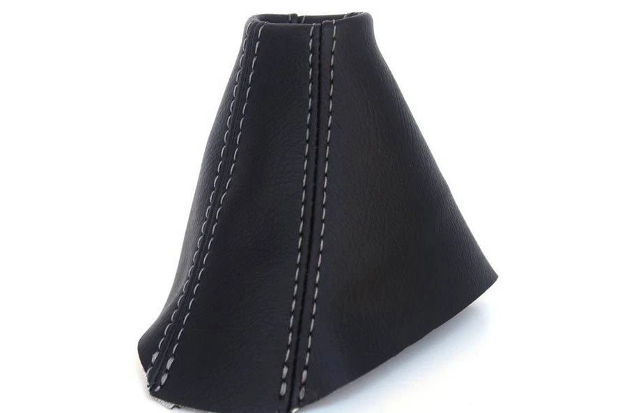 Shift Boot for Pontiac GTO (2004–2006) Gray PVC Leather