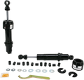 Progressive Suspension 12-Series Shocks 13.5" Black for