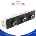 Climate Control Unit for Chevy Express Van/Savana 3500/2500 (2003–2023)