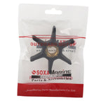 Water Pump Impeller for Evinrude Johnson Outboard (775518, 0375638)