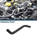 Lower Radiator Hose for Toyota Crown (2010–2012) No. 16572-0P230