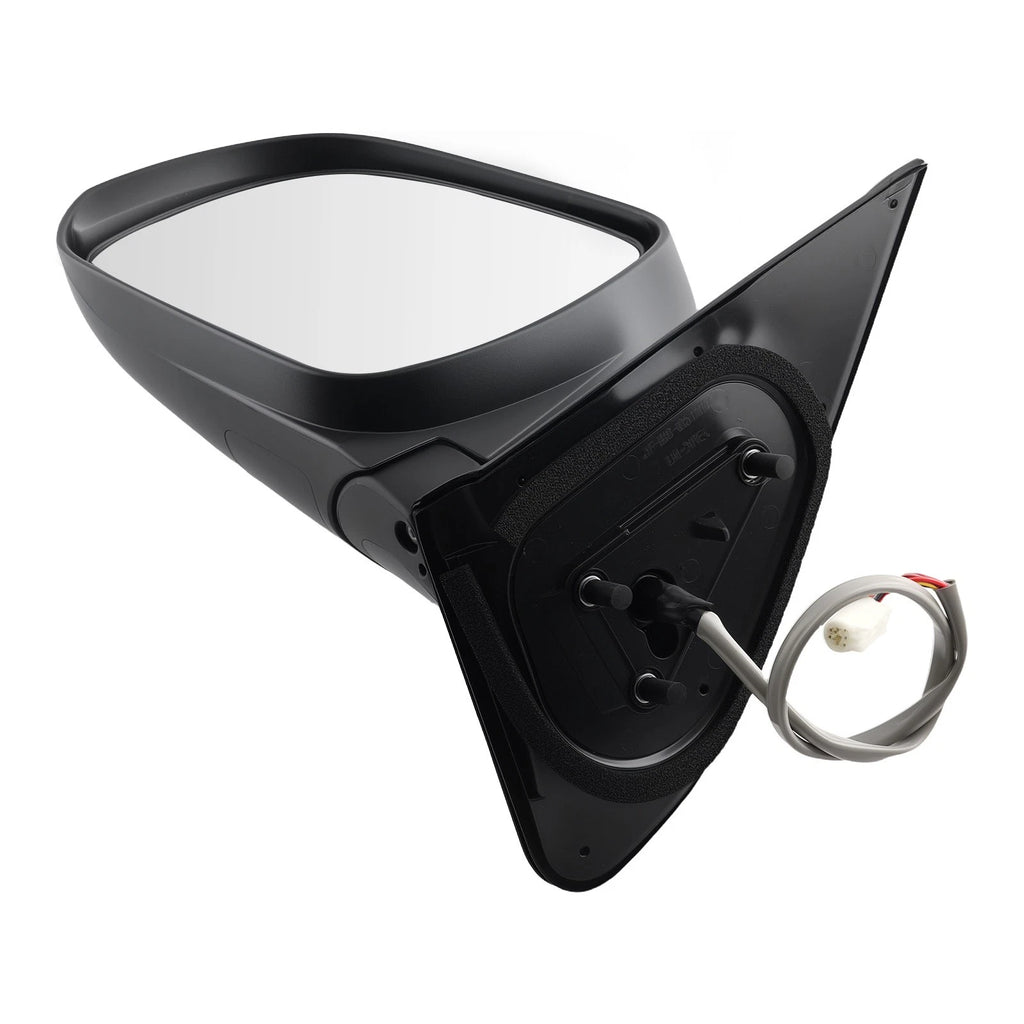 Left Side Mirror for Toyota Tacoma (2012–2015) 8794004211 TO1320283 Manual Fold
