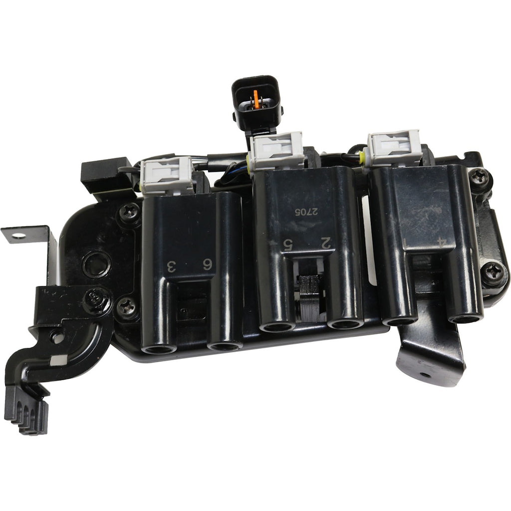 Ignition Coil for Hyundai Santa Fe, Tiburon V6 (2001–2008)