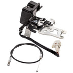 Tailgate Door Lock Actuator for Toyota Sequoia (2001–2007) 693010C010, 931-861