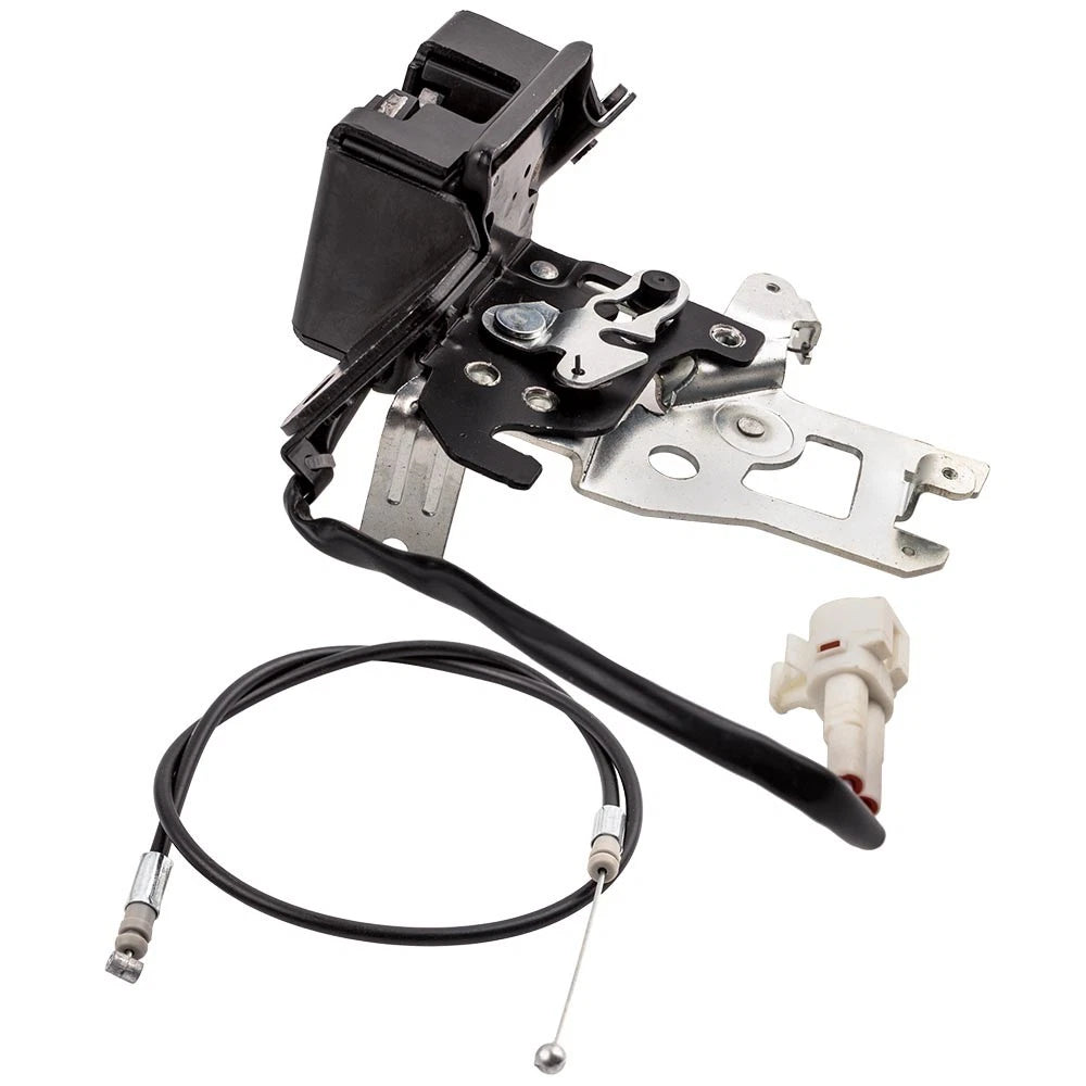 Tailgate Door Lock Actuator for Toyota Sequoia (2001–2007) 693010C010, 931-861