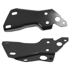 Set of 2 Rear Bumper Brackets for Chevy GMC C/K 1500 2500 3500 (1988–2000)