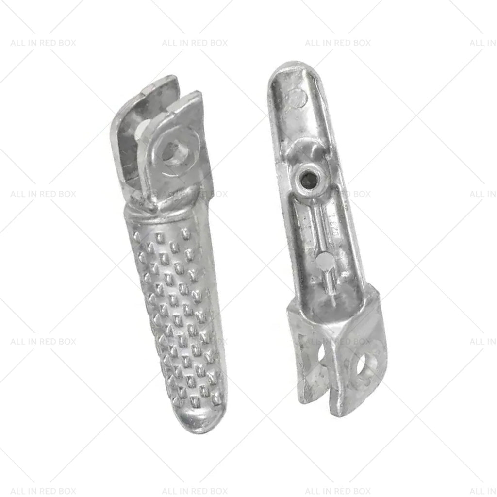 Front Foot Peg Footrest for Honda CB1000R CBR600RR CBR1000RR (2008–2023)