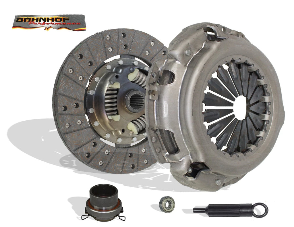 Clutch Kit for Toyota Tacoma T100 4Runner Tundra 3.4L V6 (1995–2004)