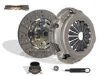 Clutch Kit for Toyota Tacoma T100 4Runner Tundra 3.4L V6 (1995–2004)