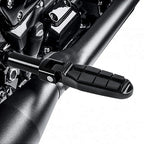 Passenger Footpeg Support Mount for Harley Softail Slim FLS FLSS (2012–2017)