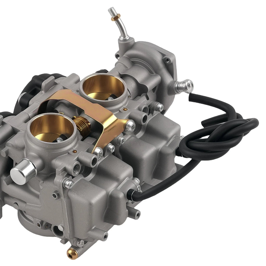 Carburetor for Yamaha Raptor 660R YFM660R (2001–2005)
