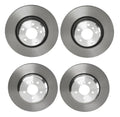 Brembo Brake Disc Rotor Kit for BMW F30 F34 F36 (2012–2019) M Sport