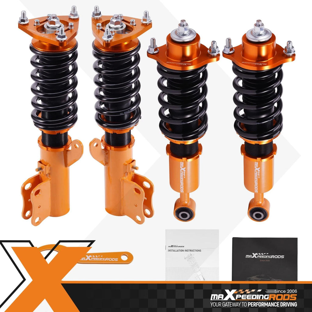Coilovers Struts for Mitsubishi Lancer (2008–2016)
