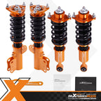 Coilovers Struts for Mitsubishi Lancer (2008–2016)