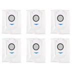 6Pcs Dust Bags for ECOVACS DEEBOT DDB030025 (2018–2023)