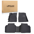 Carpet Floor Mats for Hyundai Elantra 2021–2026 N TPE Rubber All Weather