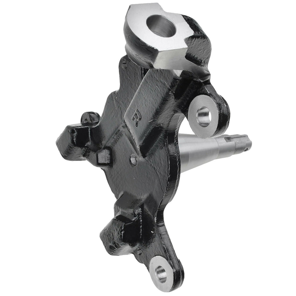 Front Right Steering Knuckle Spindle for Toyota Tacoma (1995-2002)