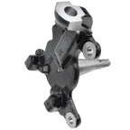 Front Right Steering Knuckle Spindle for Toyota Tacoma (1995-2002)