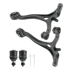 Control Arm and Ball Joint Kit for Honda Accord (2008–2011) Front Lower